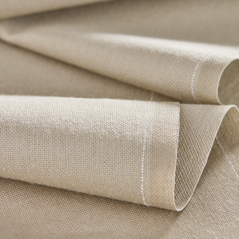 MY DRAP Cotton Cocktail Napkin, 50 units per roll, 4.5 x 4.5-Inch, Sand - Image 5